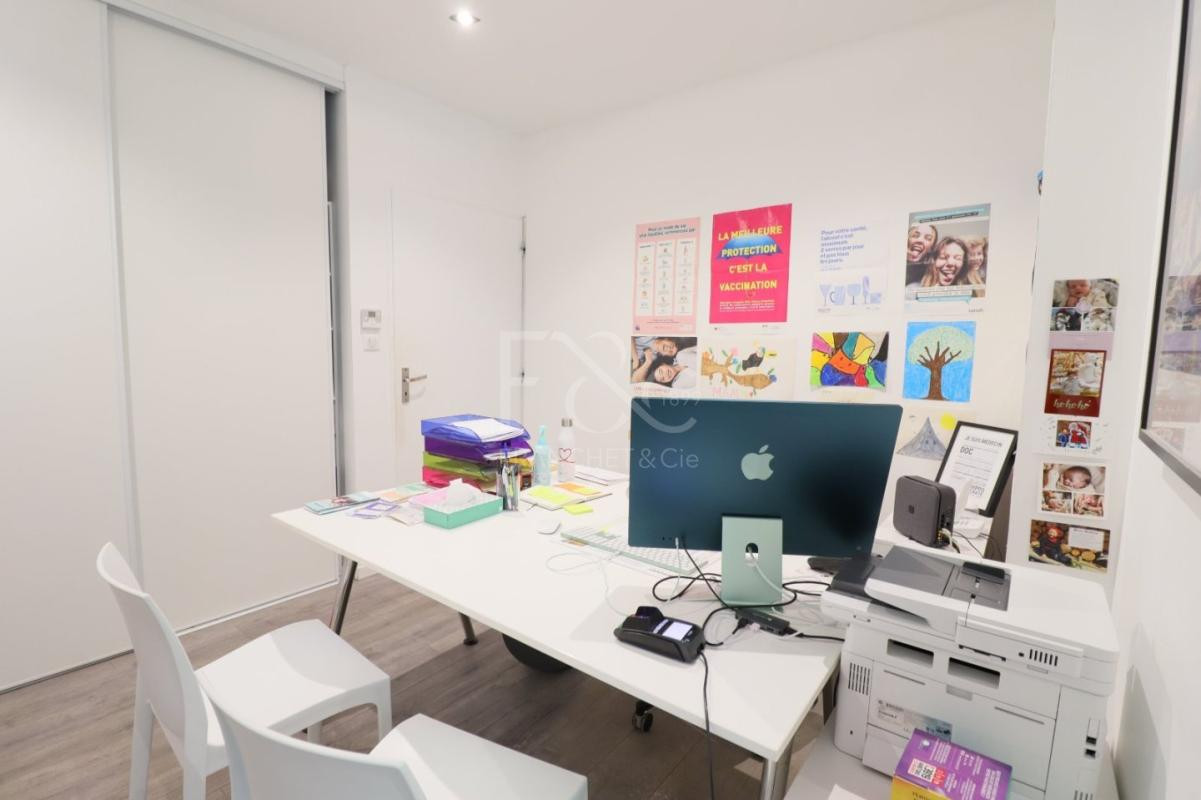 LOCAL PROFESSIONNEL