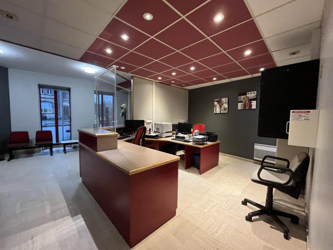 LOCAL PROFESSIONNEL MEDICAL