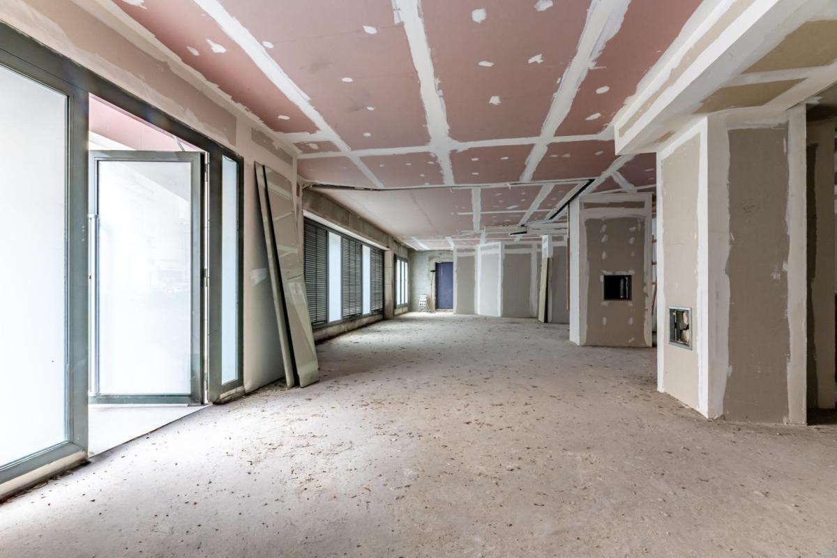 Murs à vendre toutes activités Boulogne-Billancourt