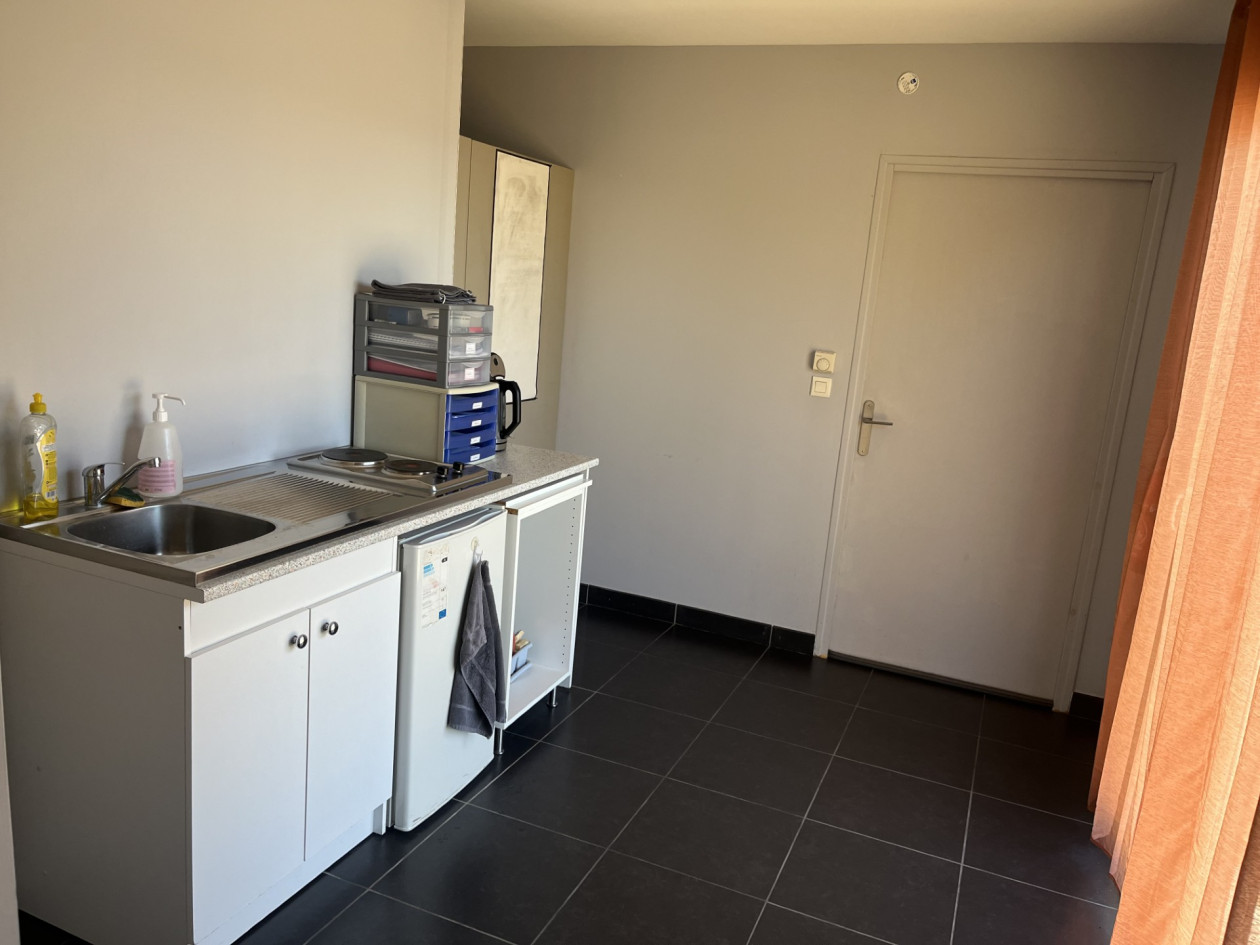 Belberaud - Sous location cabinet médical
