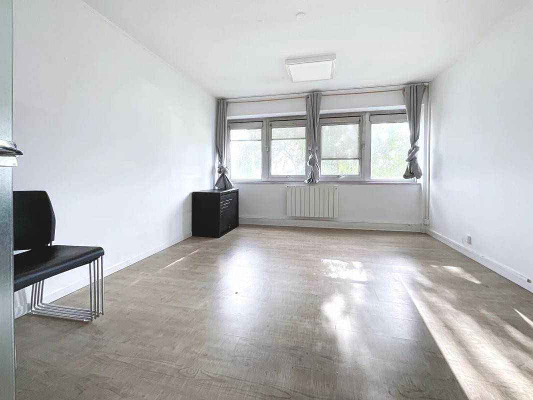 Bureau - 16 m2 - Meaux