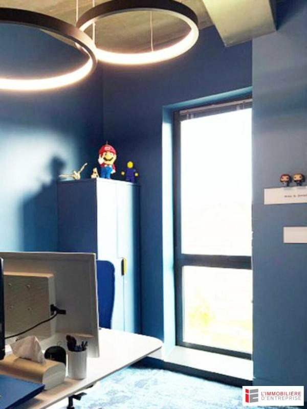 BUREAUX A LOUER