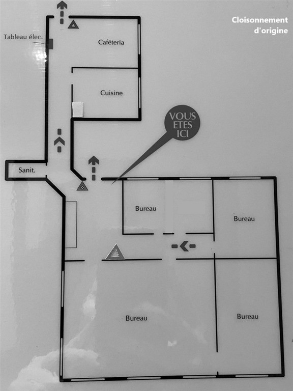 Bureaux