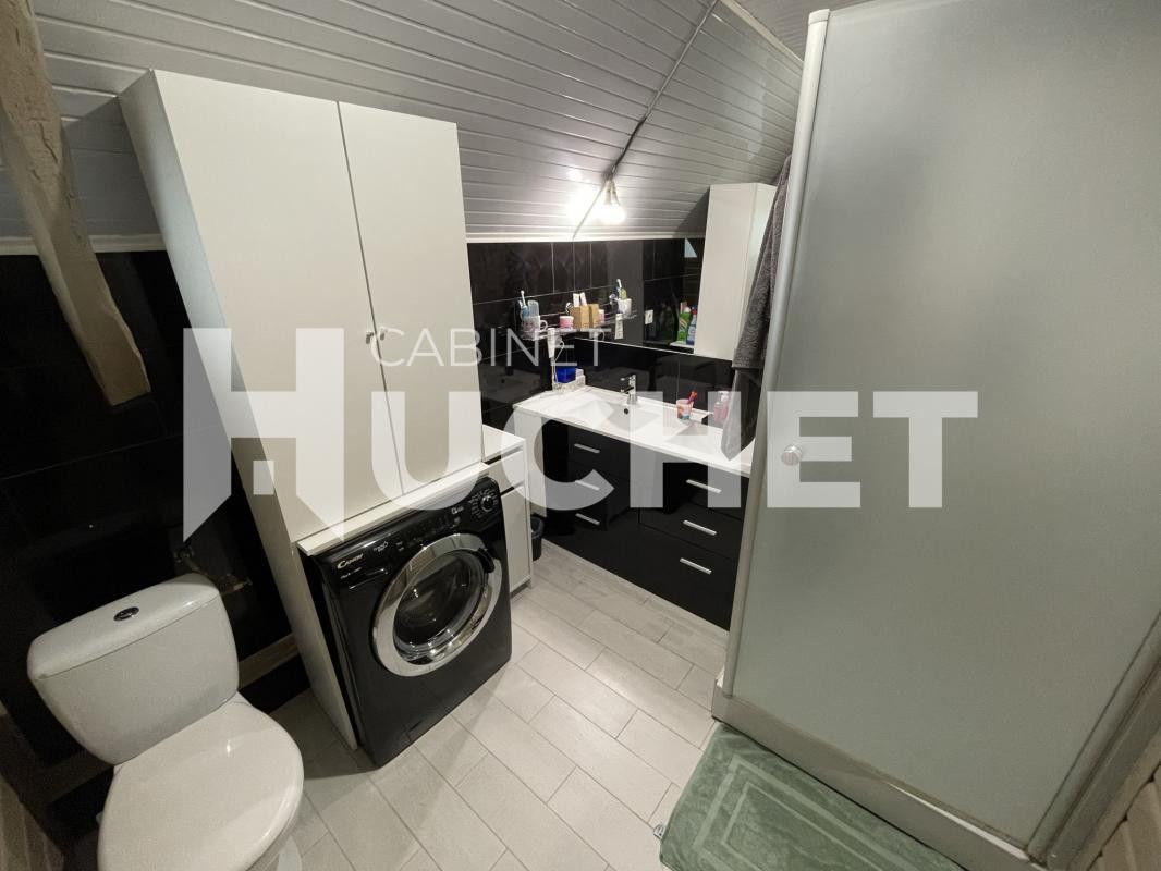 Ensemble immobilier - 300 m2