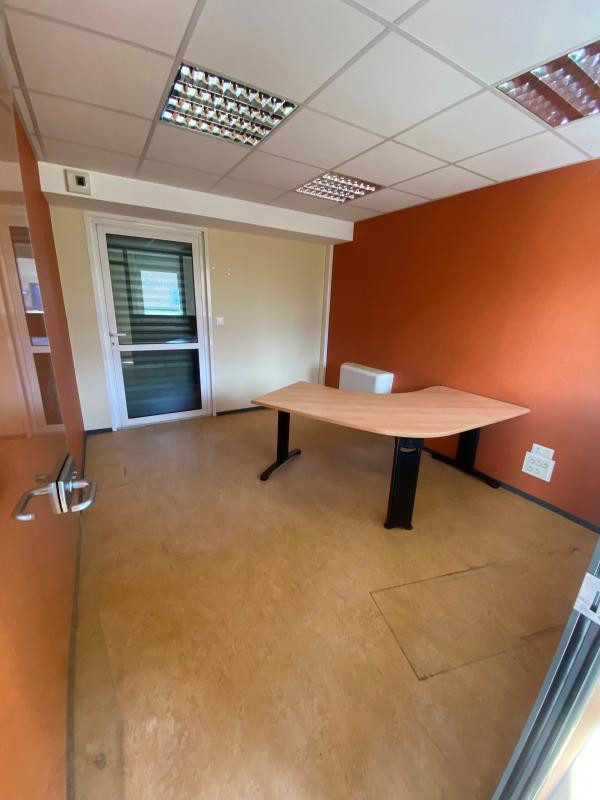 Bureaux Calais 105m²