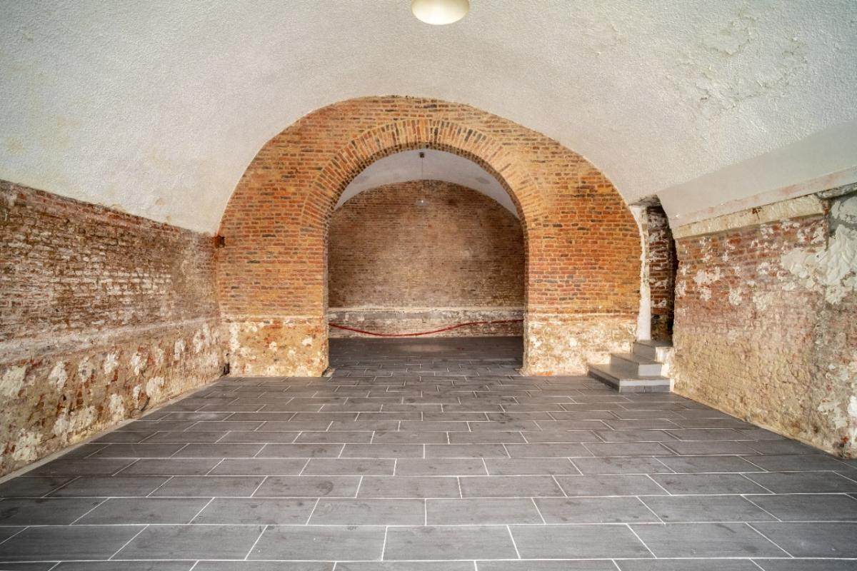 Local 90m2 Vieux-Lille