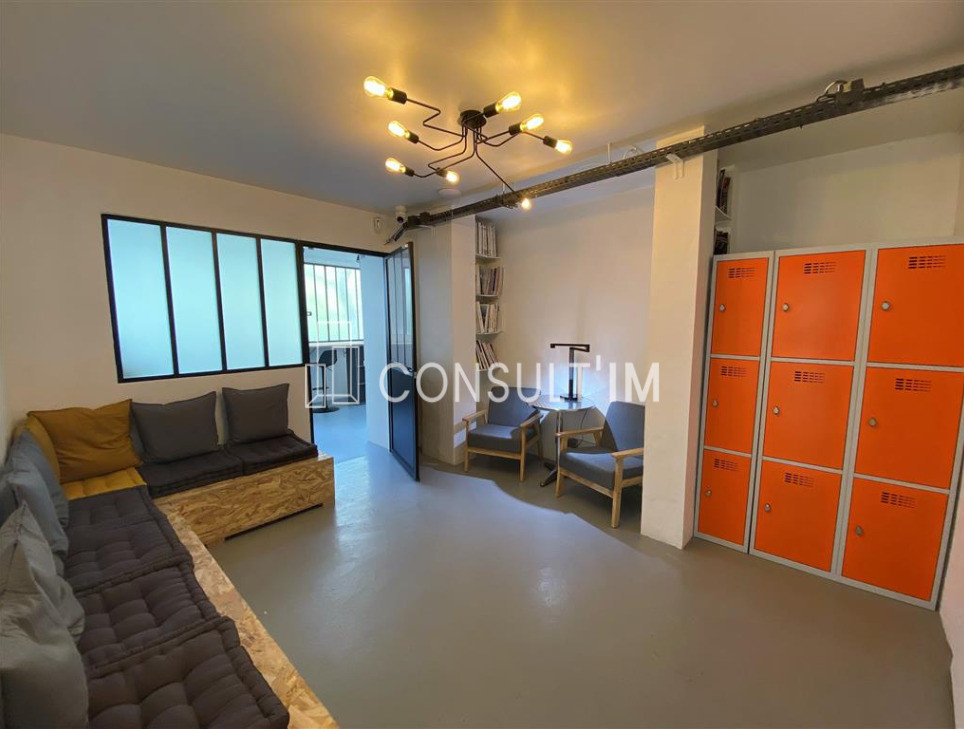 SHOWROOM / NEUVE POPINCOURT