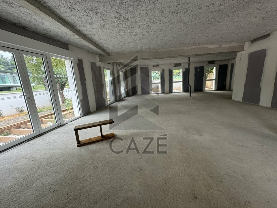 BUREAUX à louer