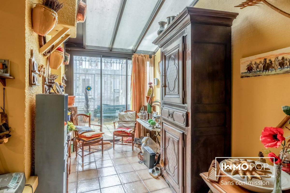 Immeuble de 465m² habitable idéal pour profession libérale à Agen