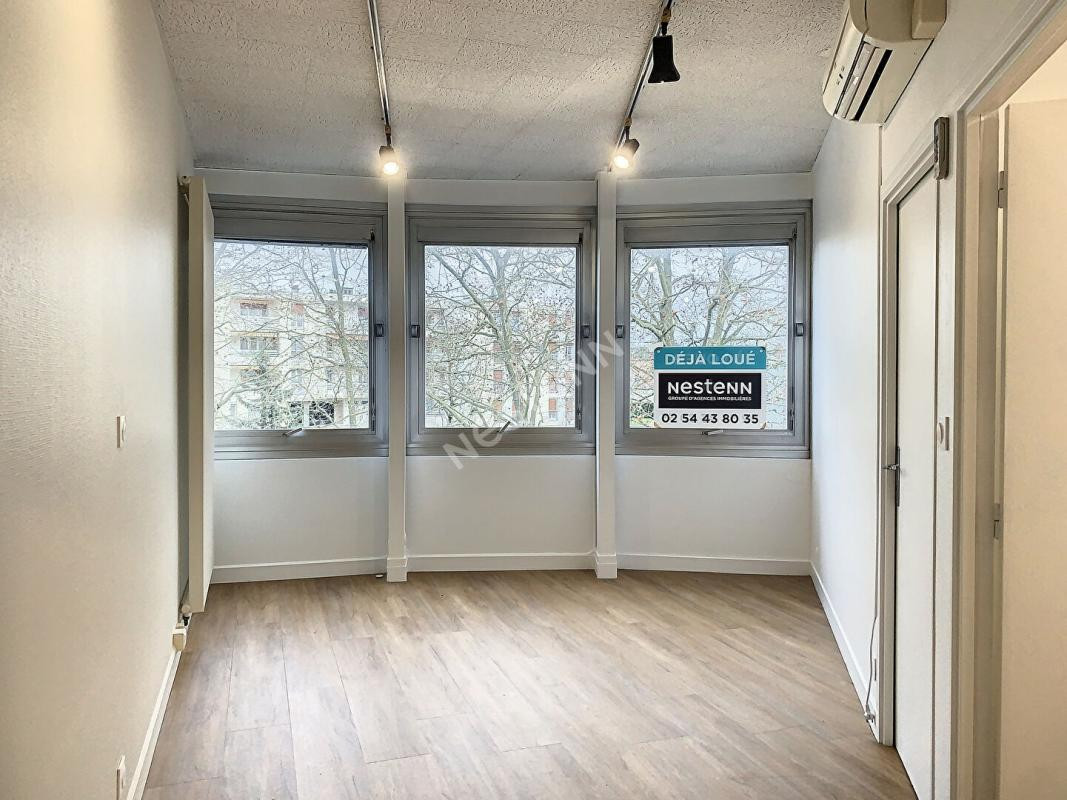 Bureau(x) avec espaces communs Blois