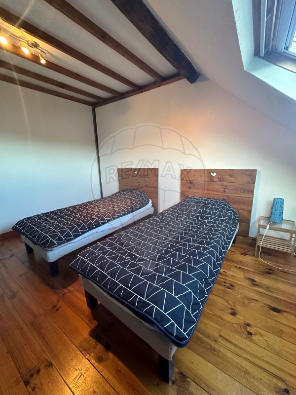 Immeuble 6 chambre(s) à vendre
