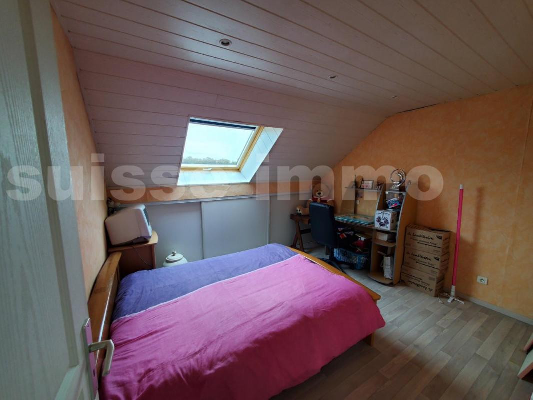 Immeuble - 208 m2