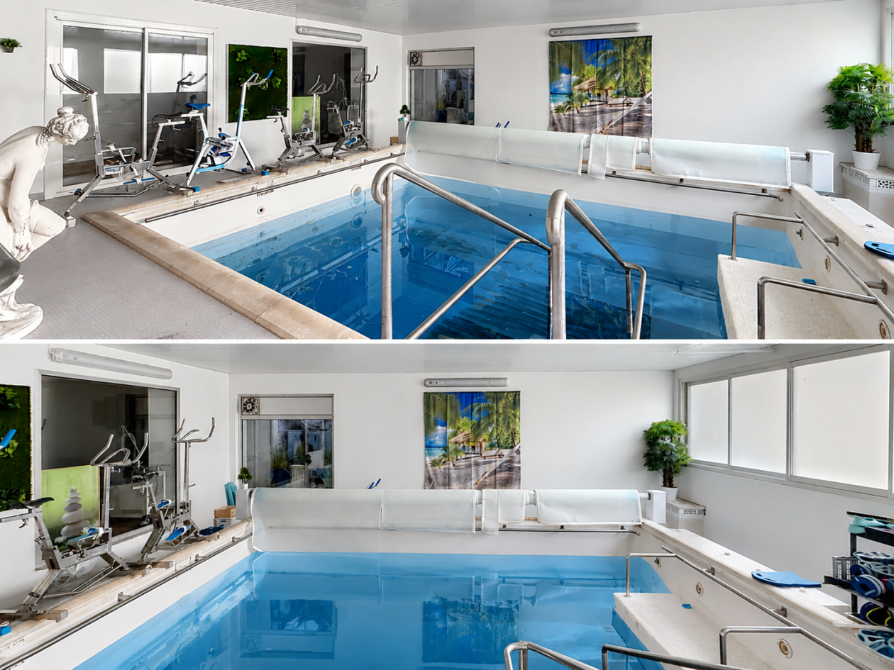Local professionnel 300 m² – Castelsarrasin – Idéal pôle médical / paramédical