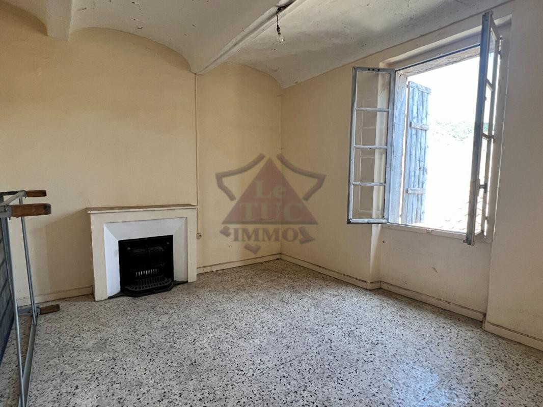 Immeuble à rénover