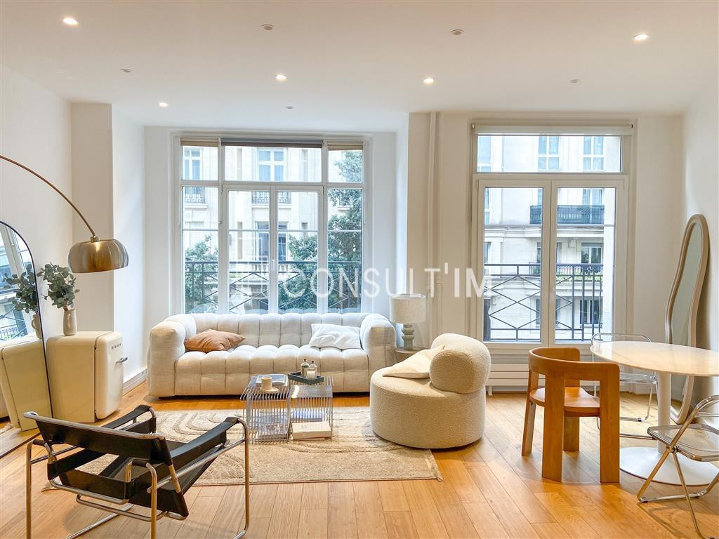Bureaux Rambuteau - Terrasses vues exceptionnelles