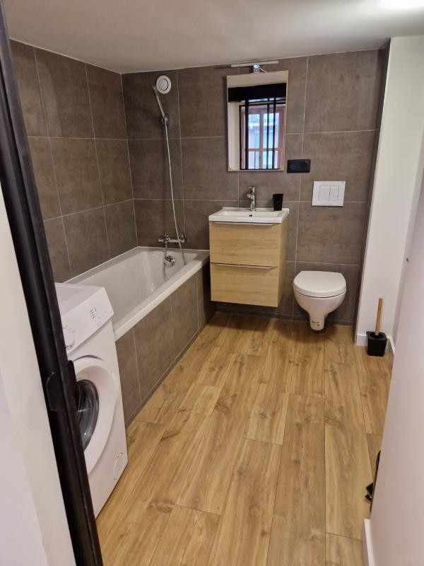 Immeuble Vieux-Lille