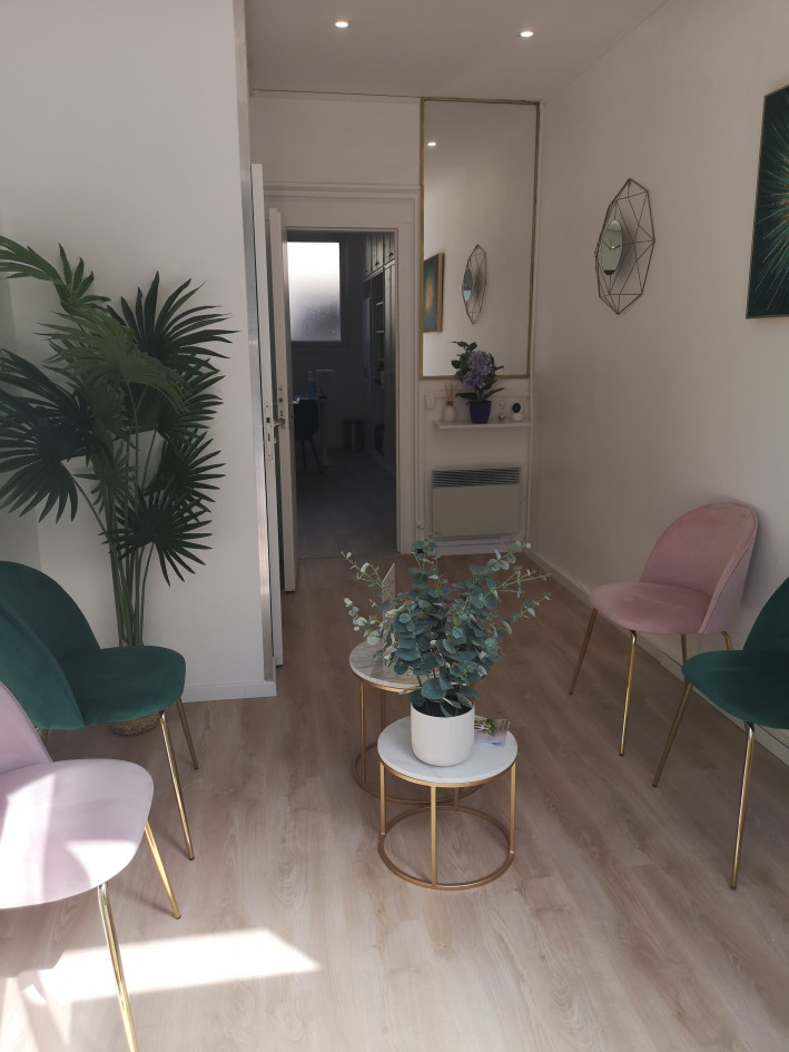 Local professionnel à Vanves