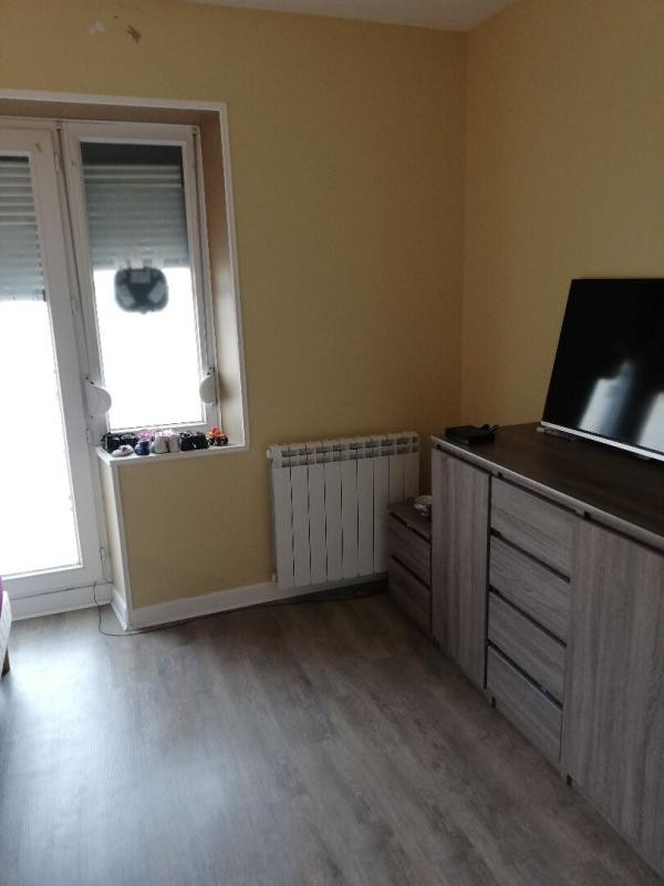 IMMEUBLE  DE RAPPORT A BREUREY LES FAVERNEY