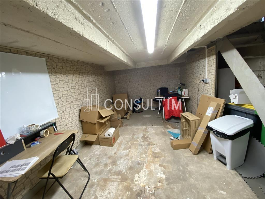 Boutique de 211 m² Picpus