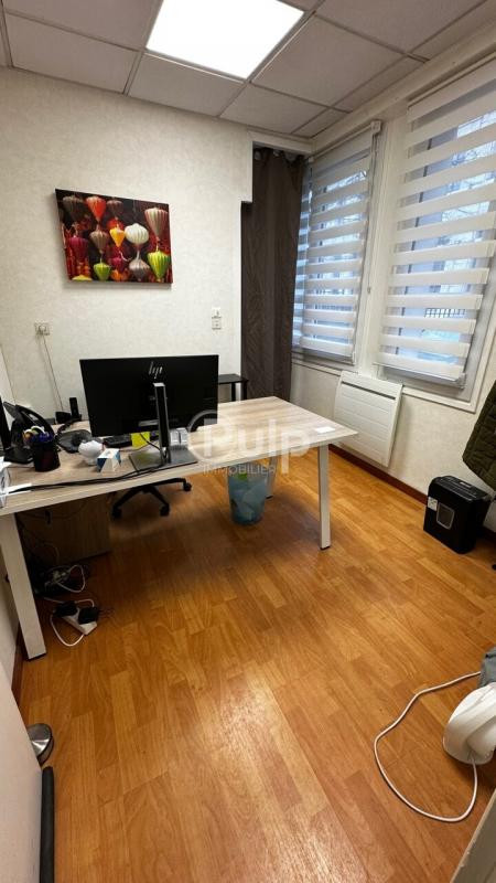 À LOUER Local avec bail professionnel sur Arras