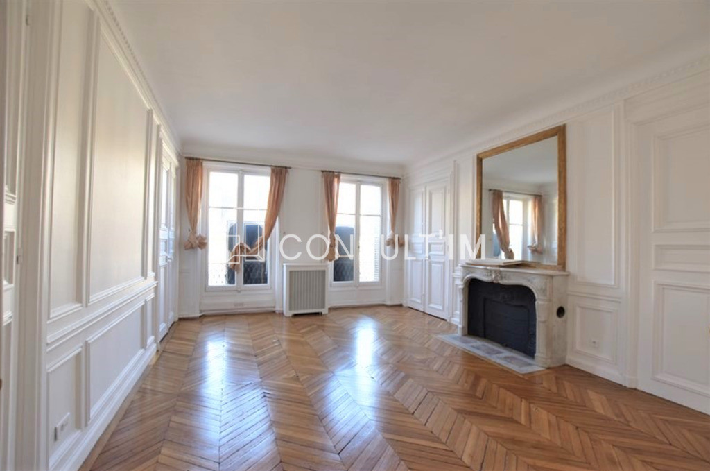 Bureaux proche république avec du cachet