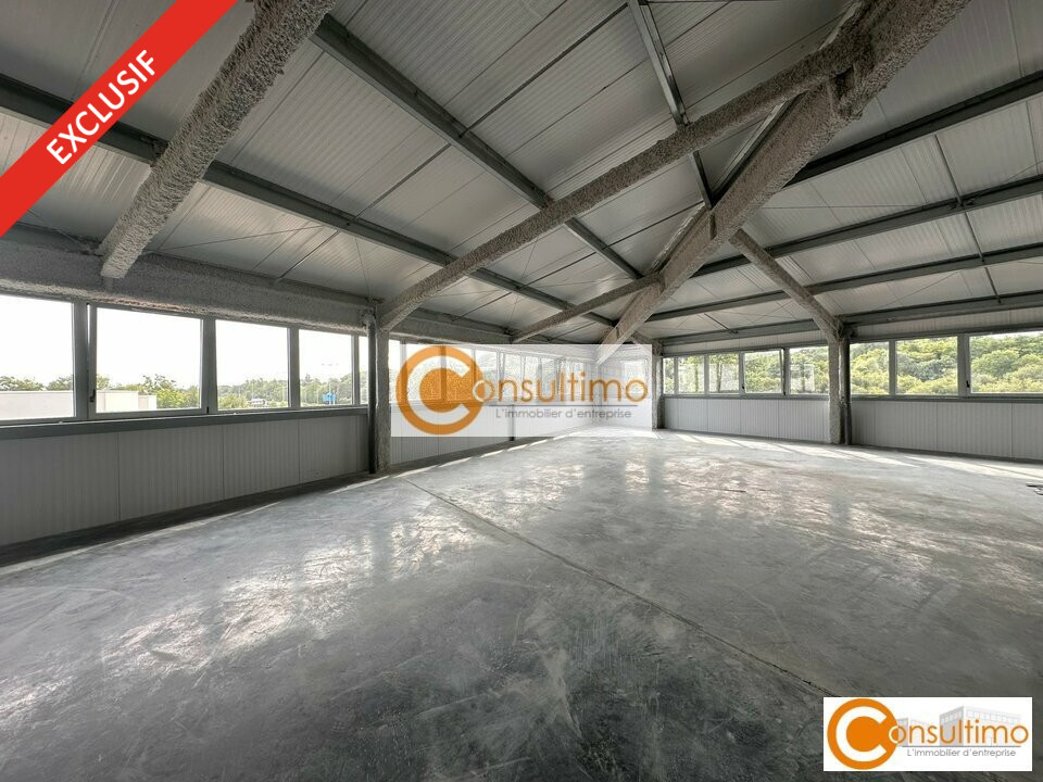BUREAUX à vendre