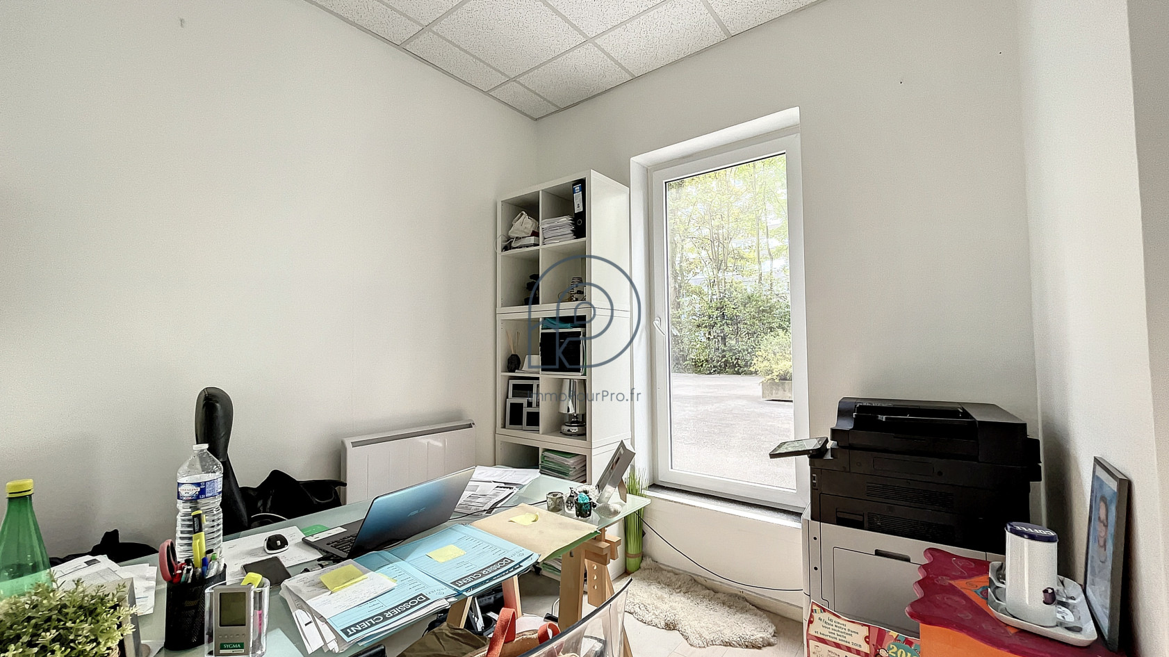 Bureau 1er étage - idéal profession libérale