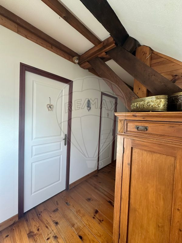 Immeuble 6 chambre(s) à vendre