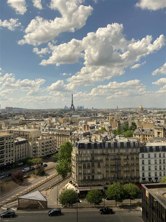 Bureaux à louer Tour Montparnasse
