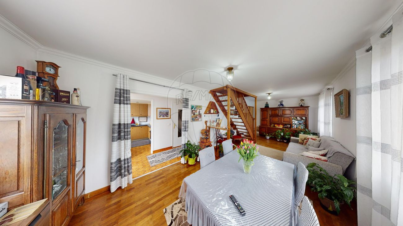 Immeuble 5 chambre(s) à vendre