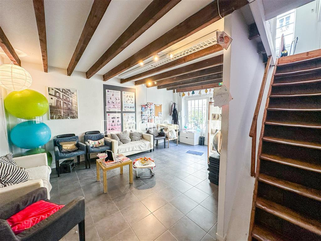 Bureaux de 55m² à louer