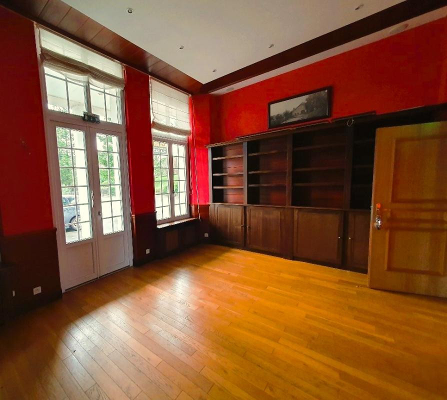 Hostellerie du Château d'As -  25110 BAUME LES DAMES