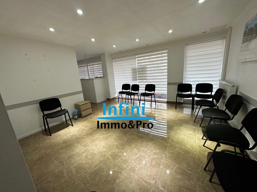Local Professionel ou commercial  Antibes 85 m2