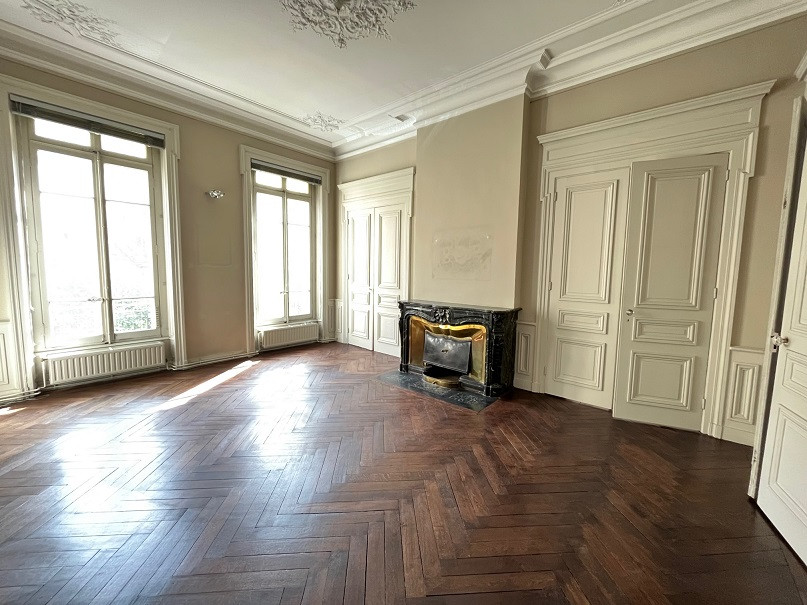 Bureaux/local 186m2 pour profession libérale ou paramédicale