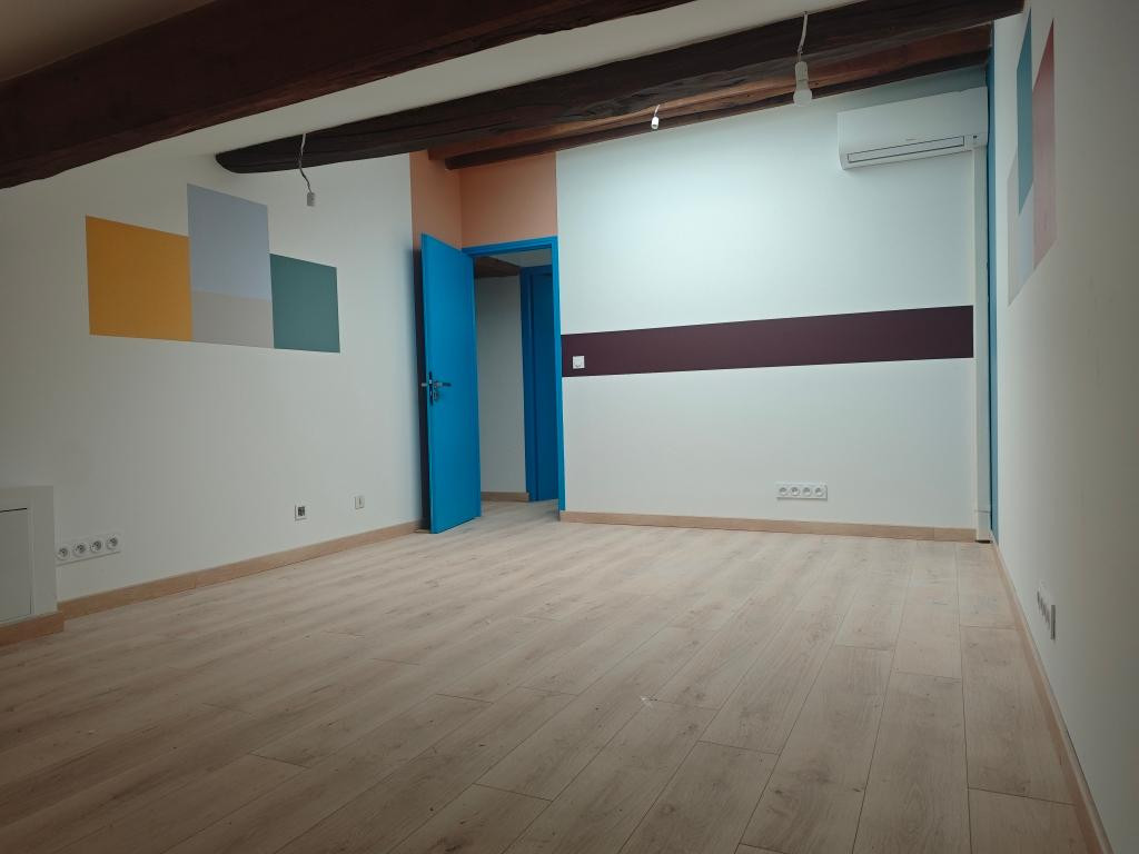 Locaux professionnels