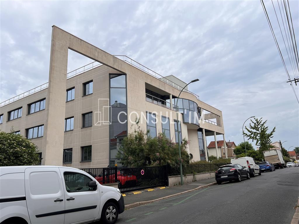 IMMEUBLE / ARCUEIL