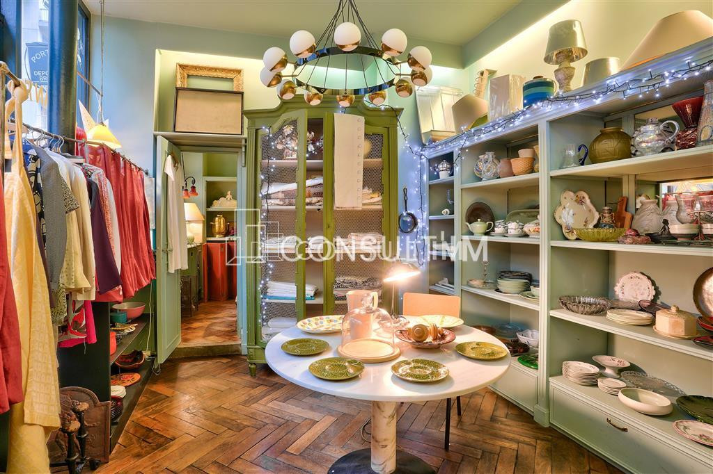 Notre dame des champs, à louer boutique