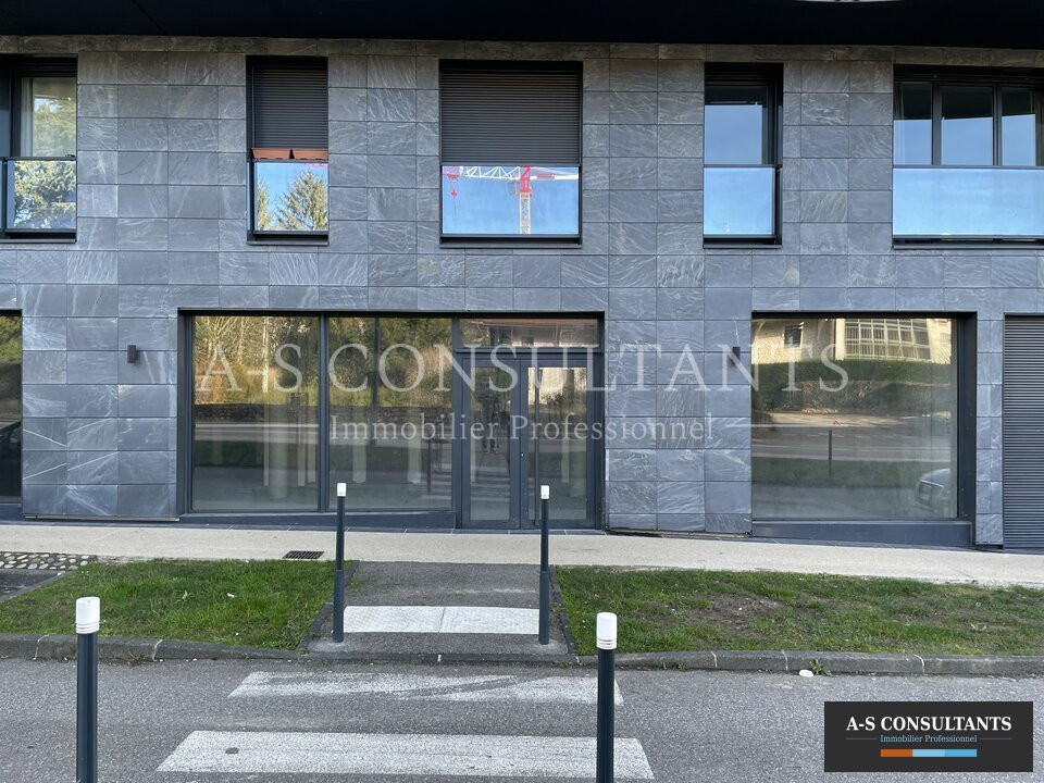 LOCAL PROFESSIONNEL A LOUER