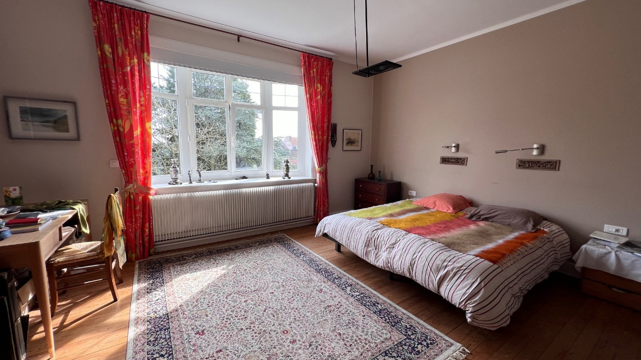 Magnifique maison de 1914