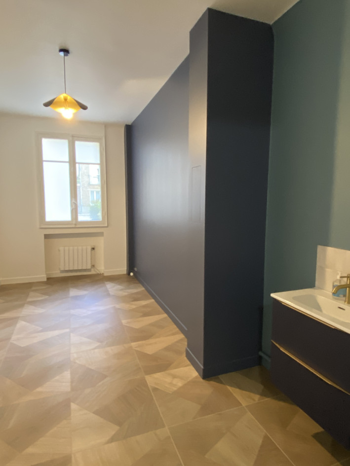 Location locaux dans cabinet pluridisciplinaire PARIS 16iéme Sud