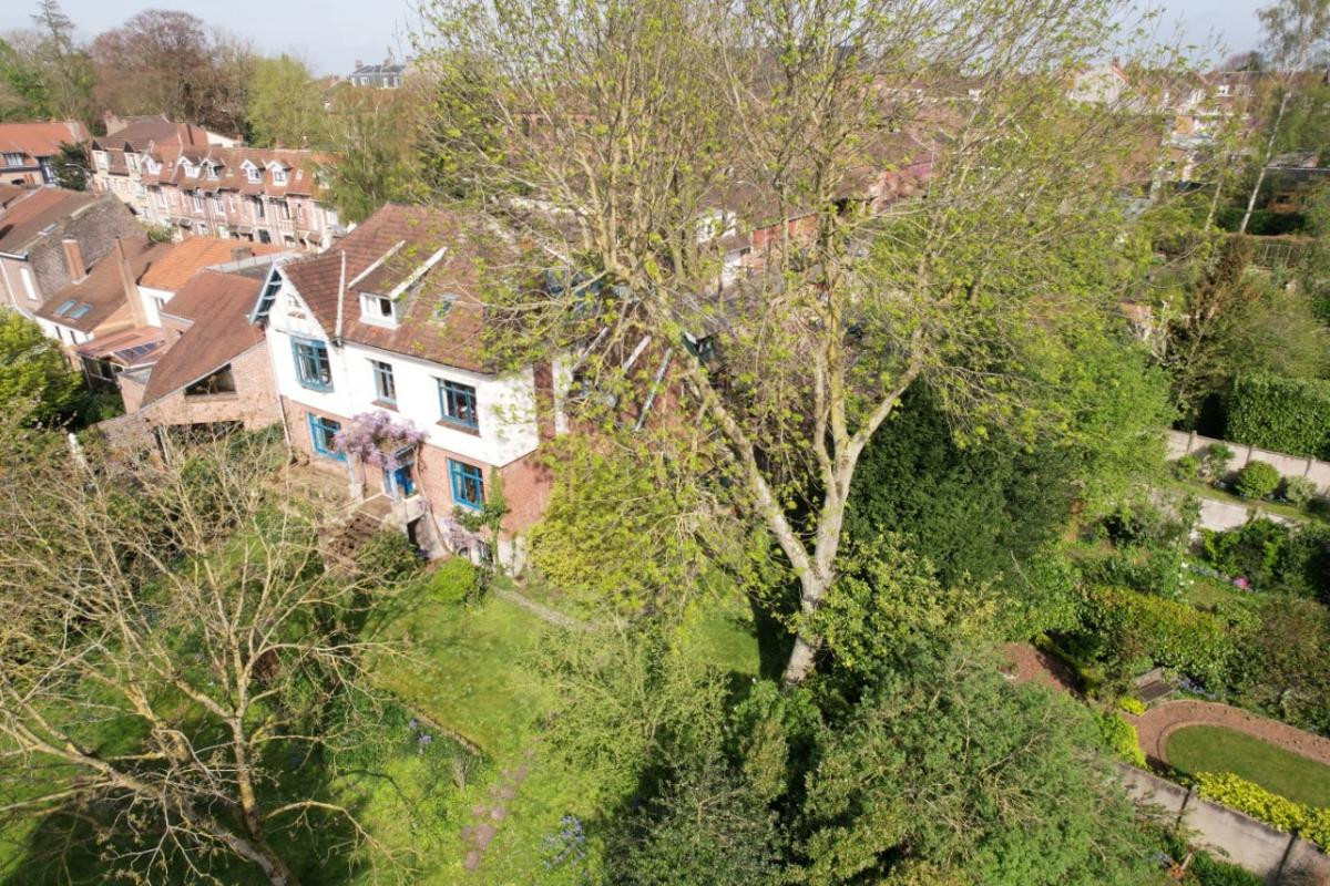 Magnifique maison de 1914