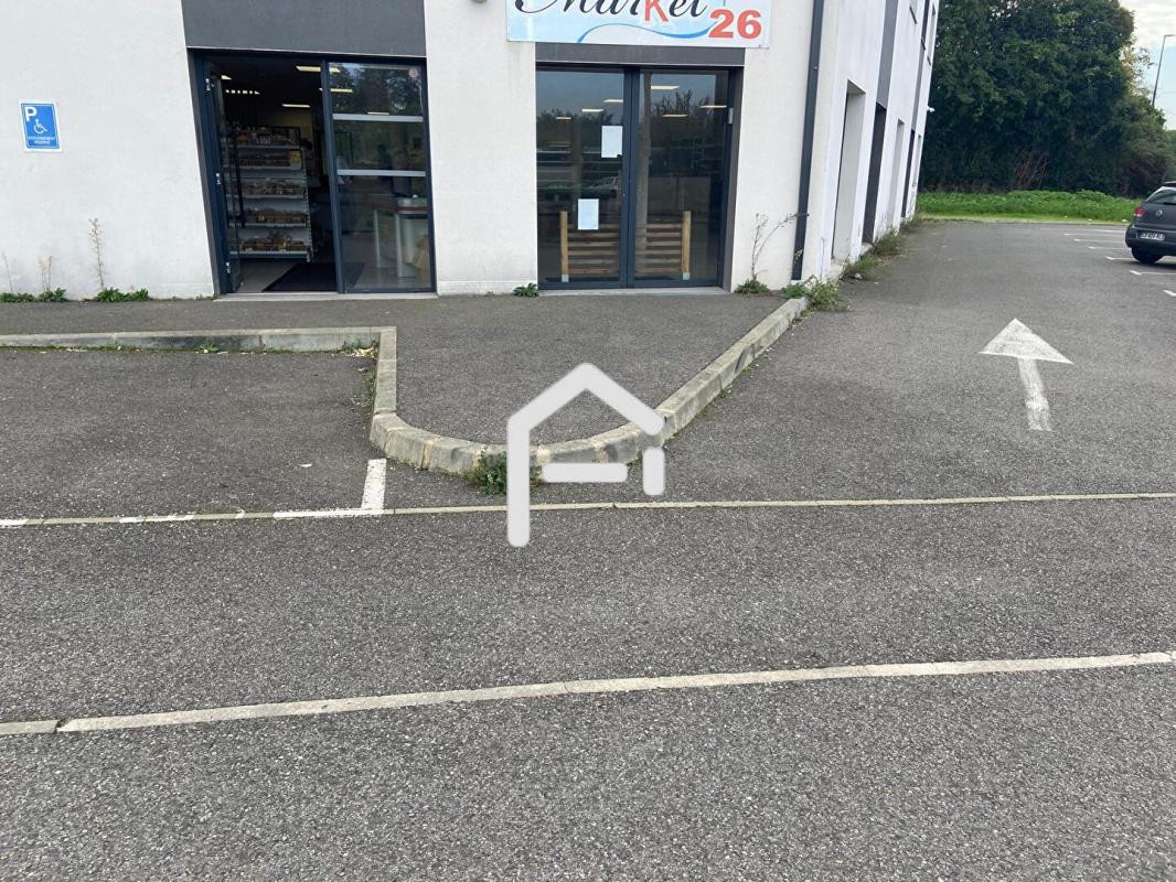 Local commercial Toulouse 255M² - FRANCE PROPRIO / 479 000 €