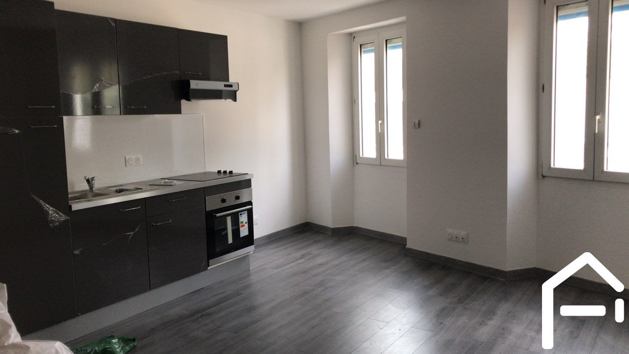 Immeuble la timone R+1 élevable  en R+4