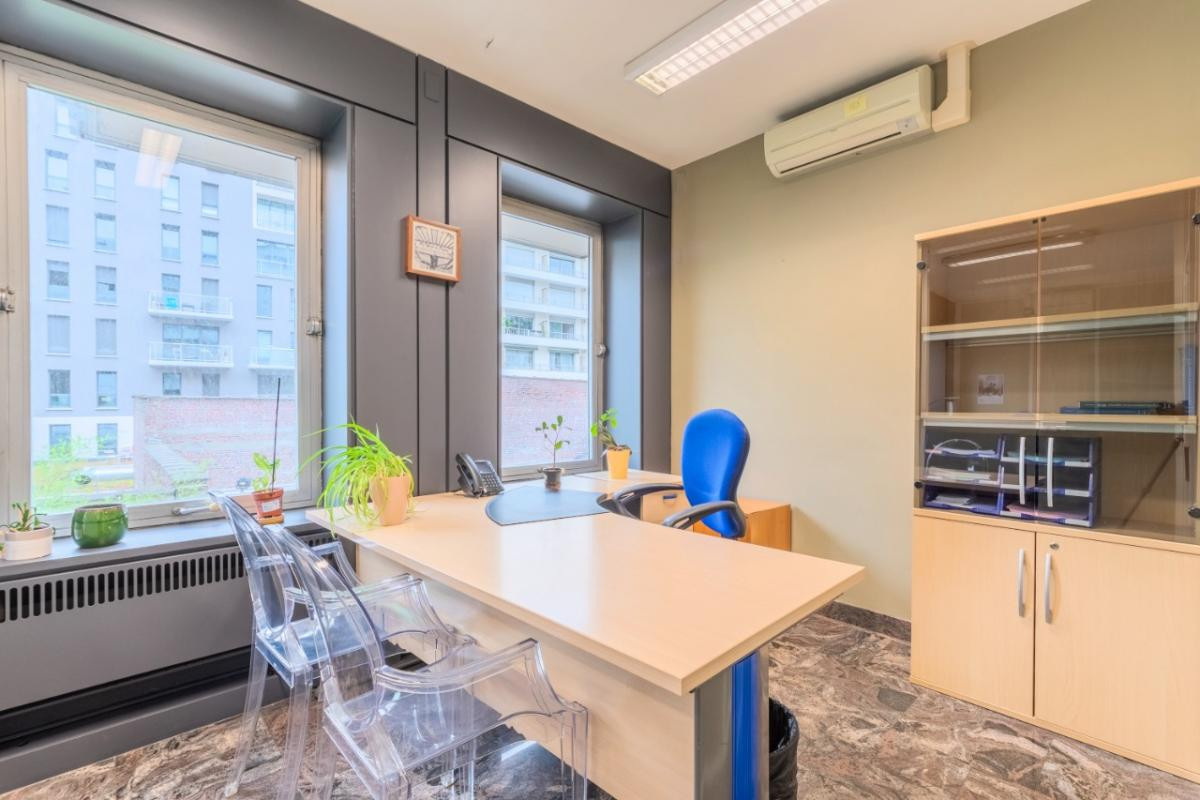 Bureaux 312m2 - Liberté / Nationale