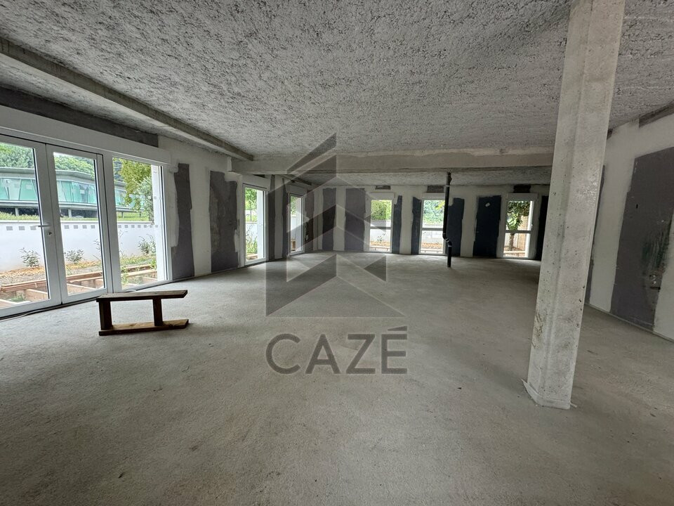 BUREAUX à vendre