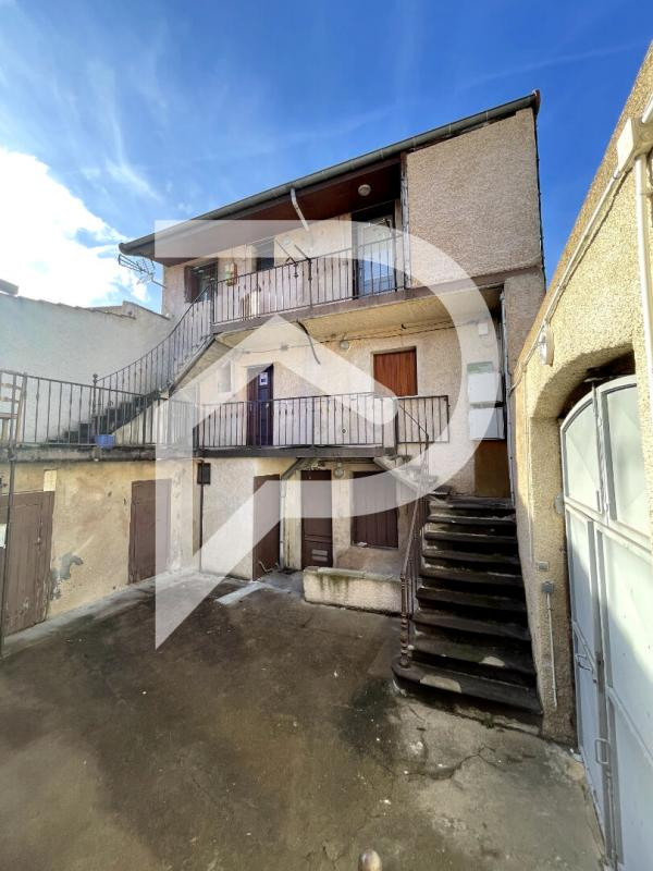 Immeuble Roanne  4 appartement  211.42 m2