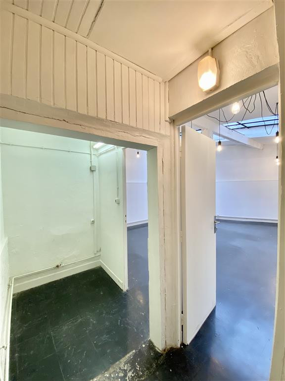 Immeuble indépendant belle HSP