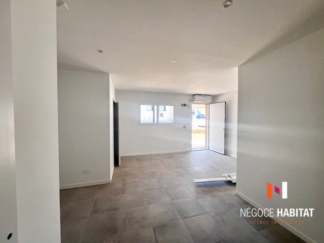 LOCAL PROFESSIONNEL T3 de 74m2
