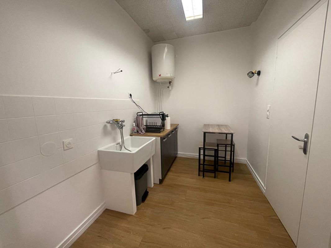 Bureau(x) avec espaces communs Blois