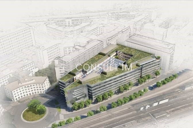 Rénové aux pieds du RER A